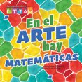 thumbnail image 1 of En El Arte Hay Matemáticas Hardcover, 1 of 1