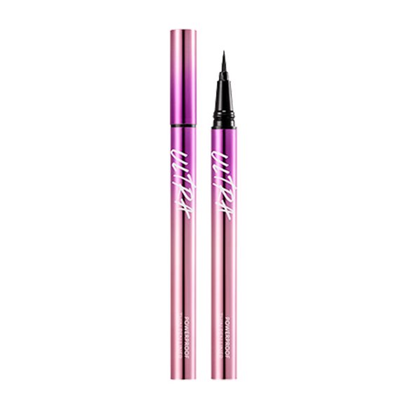 MISSHA Ultra Powerproof Thin Pen Liner 0.4g - Black