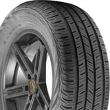 Continental ContiProContact All Season Touring Tire - P215/50R17 95V XL ...