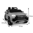 thumbnail image 5 of Montable Electrico Lee Monde Chevrolet Tahoe Rosa, 5 of 5