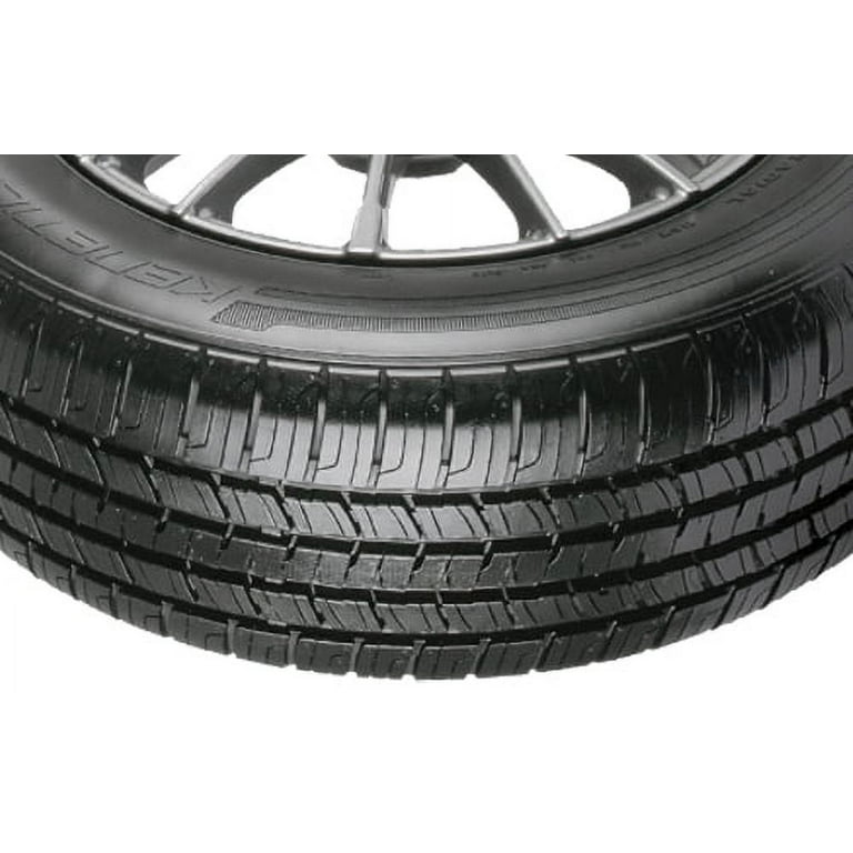 KENDA KENETICA KR201 夏用 225/55R18 98V Highway Tyres - Kenda KENETICA KR201 Tyres