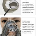 thumbnail image 3 of pitrice 2pack/lot Mask Liner For Full Face Masks Lightweight And Breathable Reducing Leaking Issues Pink, 3 of 5
