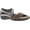 Multi-color, variant on Women's Naot, Papaki Sandal