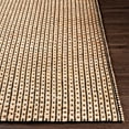 thumbnail image 5 of Mark&Day Area Rugs, 5x7 Mittelberg Cottage Black Area Rug, Blue Beige Carpet for Living Room, Bedroom or Kitchen (5' x 7'6"), 5 of 6