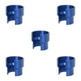 thumbnail image 2 of Guardoinrt Revolutionize Motorbike Motorcycle Universal CNC Front Fork Oil Seal Driver Tool blue 5Set, 2 of 6