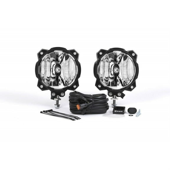 PRO6; GRAVITY LED SINGLE MNT WIDE40 SYS (PR)