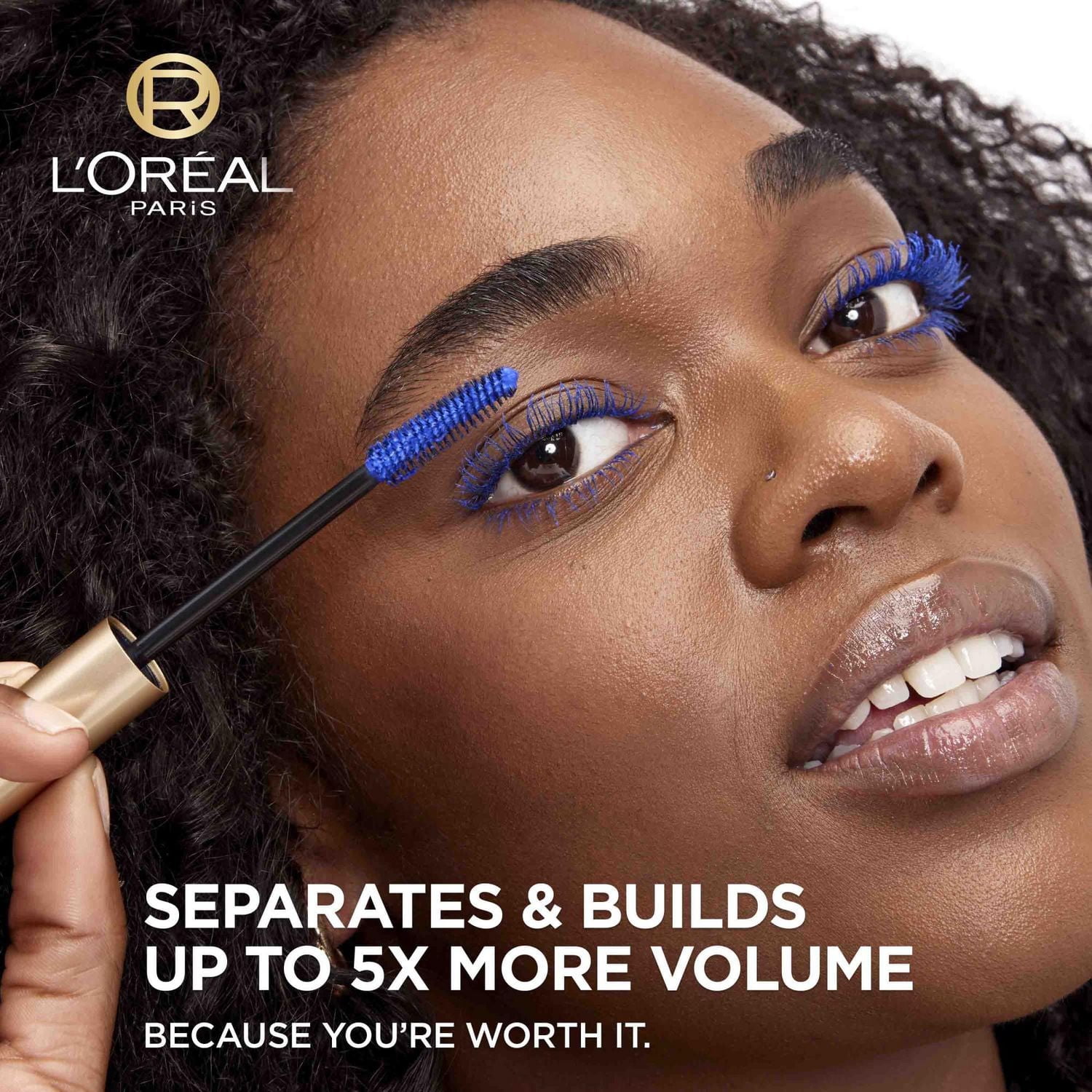 L'Oréal Paris Voluminous Original Mascara