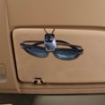 thumbnail image 4 of WIZUTIZ Clip For Sunglasses Multifunctional Suitable For A Sun Shade For Car Designed For Storage Multifunctional Tickets Documents Sunglasses Apartment Essentials Home&garden up to 65% Off, 4 of 5