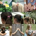thumbnail image 3 of 10Yards Football/Softball/Volleyball/Tennis Print Fold Over Elastic 5/8inch-Printed Elastic Ribbon-Elastic Bands for Sewing-FOE Trimming for Sewing-FOE Ribbons for Craft-FOE Ribbon Decoration, 3 of 7