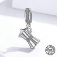 thumbnail image 3 of Joyería de moda YONGSHENG colgante pulsera Cuentas de Plata de Ley 925 DIY, 3 of 4