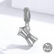 thumbnail image 3 of Joyería de moda YONGSHENG colgante pulsera Cuentas de Plata de Ley 925 DIY, 3 of 4