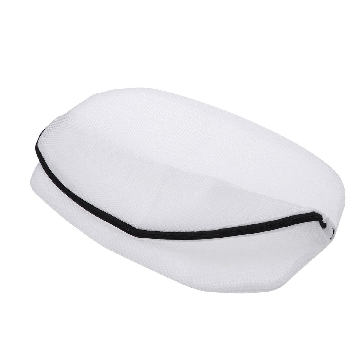 2pcs Washing Shoes Bag Bra Washing Bag Delicates Mesh Washer Protector