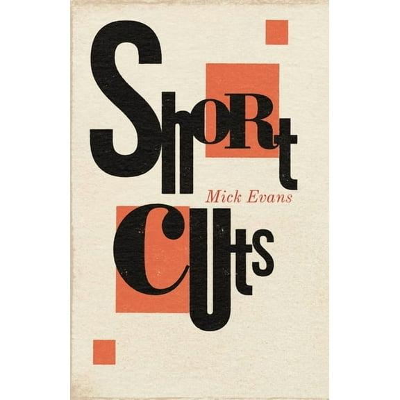 Short Cuts (Paperback)
