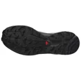 thumbnail image 5 of SALOMON XT-6 Gore-Tex North Atlantic Black Running Shoes, 5 of 5