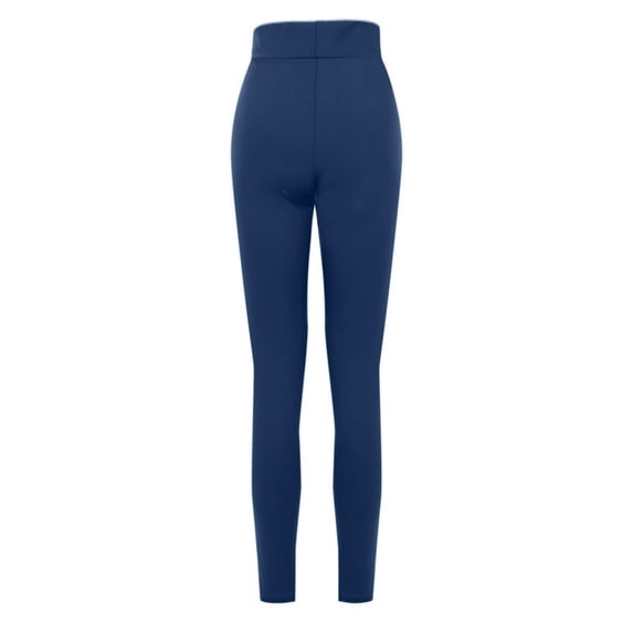 Bigersell Women Casual Pants Full Length Pants Fashion Womens Yoga Leggings Fitness Running Gym Ladies Sports Active Pants Ladies Pants