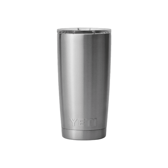 Termo Yeti 20oz Plata100% Original Yeti Yeti Yeti Tumbler 20oz Tapa Magslider