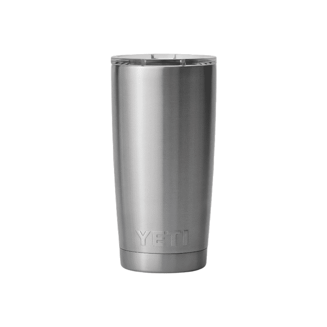 Termo Yeti 20oz Plata100% Original Yeti Yeti Yeti Tumbler 20oz Tapa Magslider