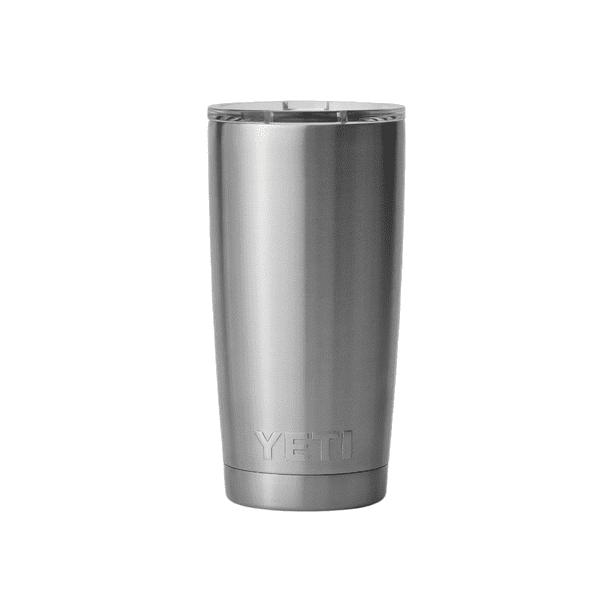 Termo Yeti 20oz Plata100% Original Yeti Yeti Yeti Tumbler 20oz Tapa Magslider