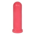 thumbnail image 3 of Biberón de silicona suave sin sabor y no tóxico para ternero Rojo Baoblaze Tetina de biberón de goma para ternera, 3 of 8