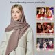 thumbnail image 5 of Clothing Collar Clip Pearl Breastpin for Women Parties Silver Zinc Alloy Clothing Ornament 1Pcs, 5 of 5