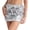 Square&Silver, variant on Womens Sparkle Sequin Mini Skirt Sexy Bodycon Mini Skirt Clubwear Navy Blue S