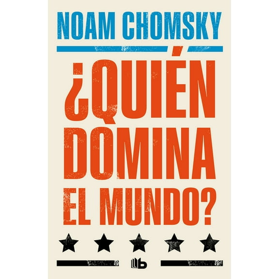 Â¿QuiÃ©n Domina El Mundo? / Who Rules the World?, (Paperback)