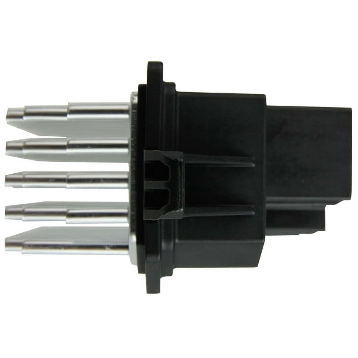 HVAC Blower Motor Resisto