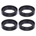 thumbnail image 2 of 4Pcs Fork Oil Dust Seals Compatible for Vento Nitrox 250, 2 of 16