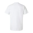 thumbnail image 5 of Tultex 299 Heavyweight Street T-Shirt-White-S, 5 of 6