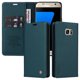thumbnail image 1 of Funda para Samsung Galaxy S7 Estuche de Cuero PU Tipo Cartera con Ranuras para Tarjetas y Cierre Magnético, 1 of 5