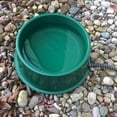 thumbnail image 3 of Farm Innovators 1 Quart Electric Heated Pet Water Bowl, Green (2 Pack), 3 of 3