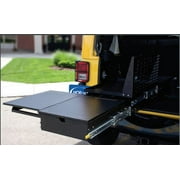MORryde TV56010H Flip Down and Swivel Ceiling TV Mount