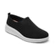 thumbnail image 1 of TENIS CASUALES DAMA FLEXI 101406 TEXTIL NEGRO Flexi  101406, 1 of 1