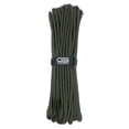 thumbnail image 4 of Golberg Premium Polyester Accessory Cord - USA Made Smooth Braid Minimal Stretch Rope - Sizes of 3mm, 4mm, 5mm, or 6mm - Lengths of 25, 50, 100, 250, and 1000 Feet - Compact and Lightweight Cord, 4 of 7