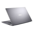 thumbnail image 3 of ASUS VivoBook F Series Laptop, 14" FHD Display, Intel Core i5-1135G7 Upto 4.2GHz, 8GB RAM, 512GB NVMe SSD, HDMI, Card Reader, Wi-Fi, Bluetooth, Windows 10 Home, 3 of 7
