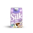 thumbnail image 2 of Silk Oat Coffee Creamer, Limited Edition , Dairy Free, 450ml, 2 of 5