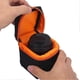 thumbnail image 4 of Padded Thick Camera Lens Bag Shockproof Protective Pouch Case for DSLR Camera Lens, 4 of 4