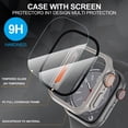 thumbnail image 4 of Funda protectora de pantalla Suoman para Apple Watch 44 mm Series 6/5/4, 4 of 7