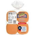 thumbnail image 5 of Ball Park Sesame Jumbo Hamburger Buns, 8 count, 18.25 oz, 5 of 8