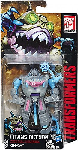 transformers toys titans return