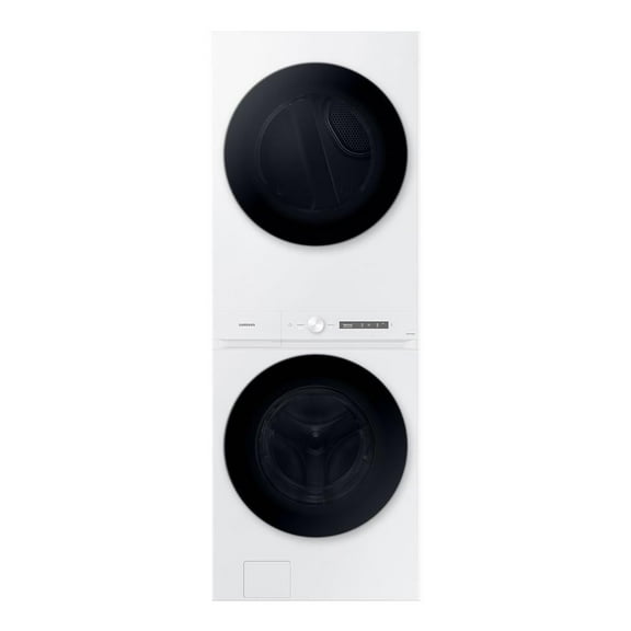 Centro de Lavado Samsung LaundryHub WH22DBH570GWAX Front Load 22/24 Kg