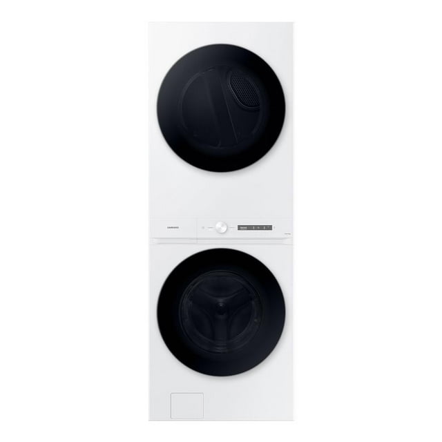 Centro de Lavado Samsung LaundryHub WH22DBH570GWAX Front Load 22/24 Kg