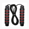 thumbnail image 1 of Children Adult Jump Rope Professional Design Lightweight Speed Jump Rope Entertainment Exercise Equipment, 1 of 7