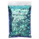 thumbnail image 1 of Brillo para Decoración de Uñas ANGGREK Lentejuelas PET 50 G Bolsa, 1 of 8