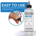 thumbnail image 4 of Diluyente de pintura acrílica IMPRESA 240 ml para acrílicos de secado lento, 4 of 5