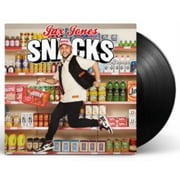 Jax Jones - Snacks - Vinyl