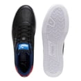 thumbnail image 4 of TENIS PUMA HOMBRE NEGRO ESCUDERIAS 285 30816301 negro 28.5, 4 of 8