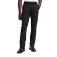 thumbnail image 1 of Pantalones Calvin Klein Slim Fit Infinite Flex para hombre, color negro, 1 of 4