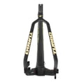 thumbnail image 4 of Cuadro para bicicleta R27.5 Fibra de carbono negro, 4 of 7