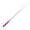 Red, variant on Ruanlalo Telescopic Pipe Dredge Retractable Stainless Steel Unclogger Bathroom Drains Deep Blockage Cleaner with Spiral Bristles Pipe Cleaner